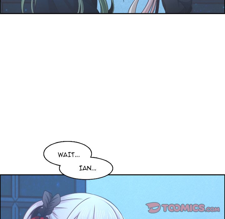 Go Away, Mr.Demon Chapter 93 image 45