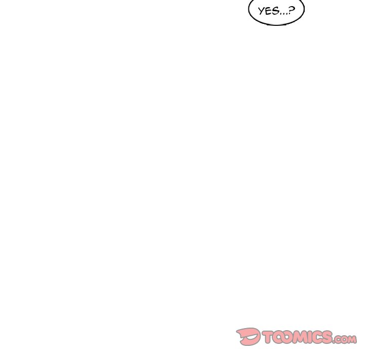 Go Away, Mr.Demon Chapter 93 image 47