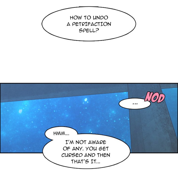 Go Away, Mr.Demon Chapter 93 image 48