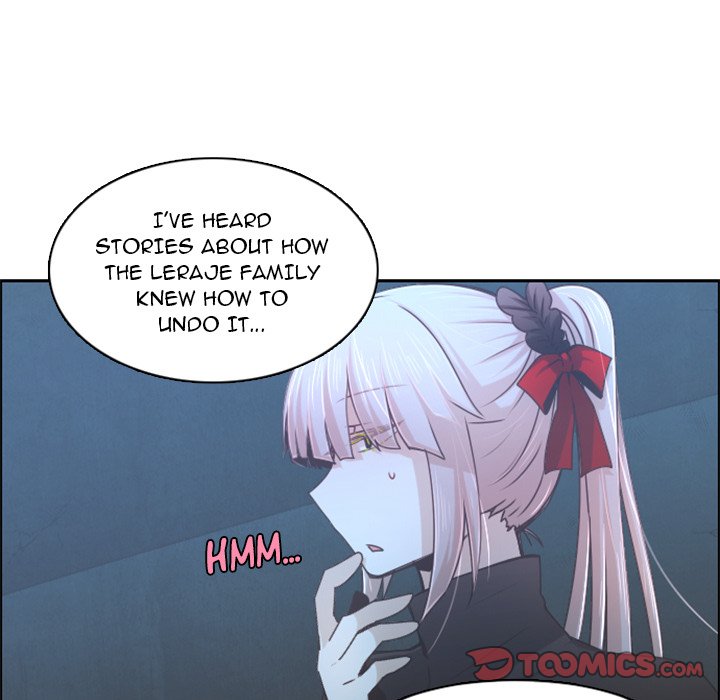 Go Away, Mr.Demon Chapter 93 image 49
