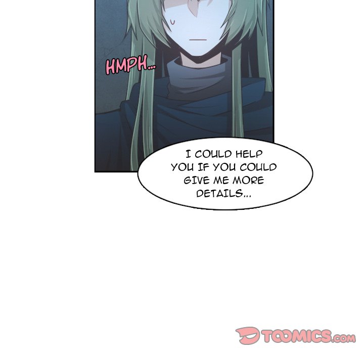Go Away, Mr.Demon Chapter 93 image 51