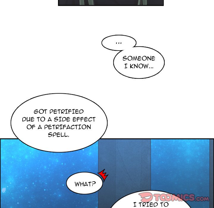 Go Away, Mr.Demon Chapter 93 image 53
