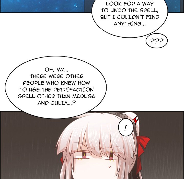 Go Away, Mr.Demon Chapter 93 image 54