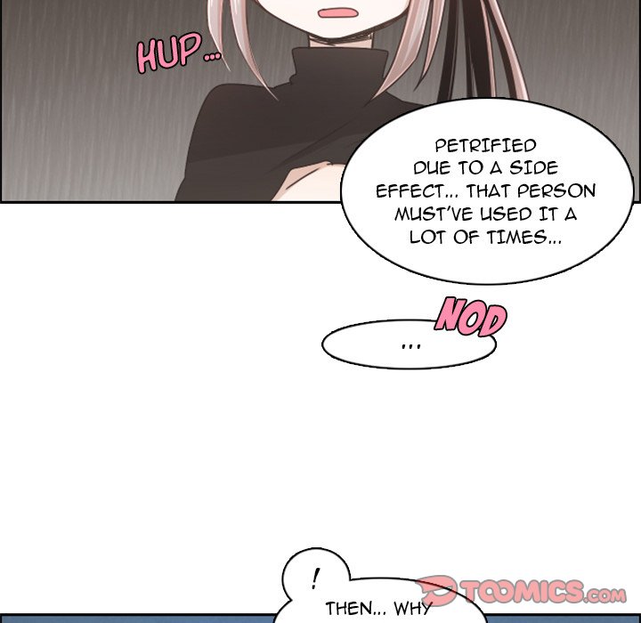 Go Away, Mr.Demon Chapter 93 image 55