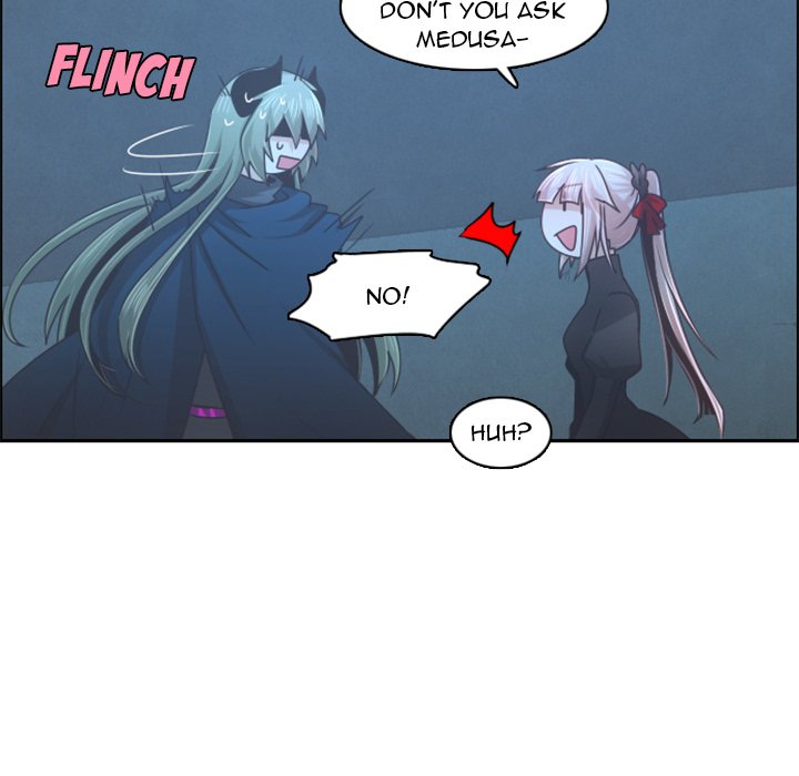 Go Away, Mr.Demon Chapter 93 image 56