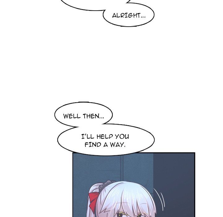 Go Away, Mr.Demon Chapter 93 image 58