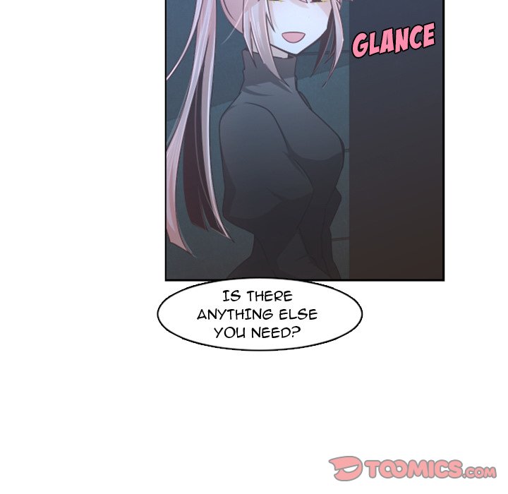Go Away, Mr.Demon Chapter 93 image 59