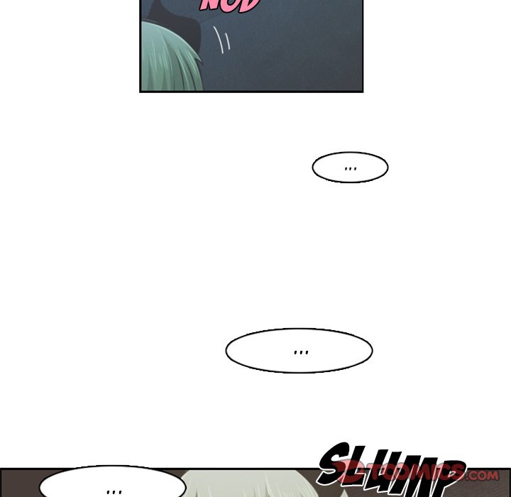 Go Away, Mr.Demon Chapter 93 image 61