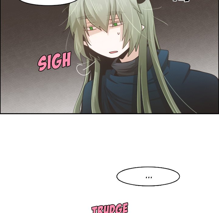 Go Away, Mr.Demon Chapter 93 image 62
