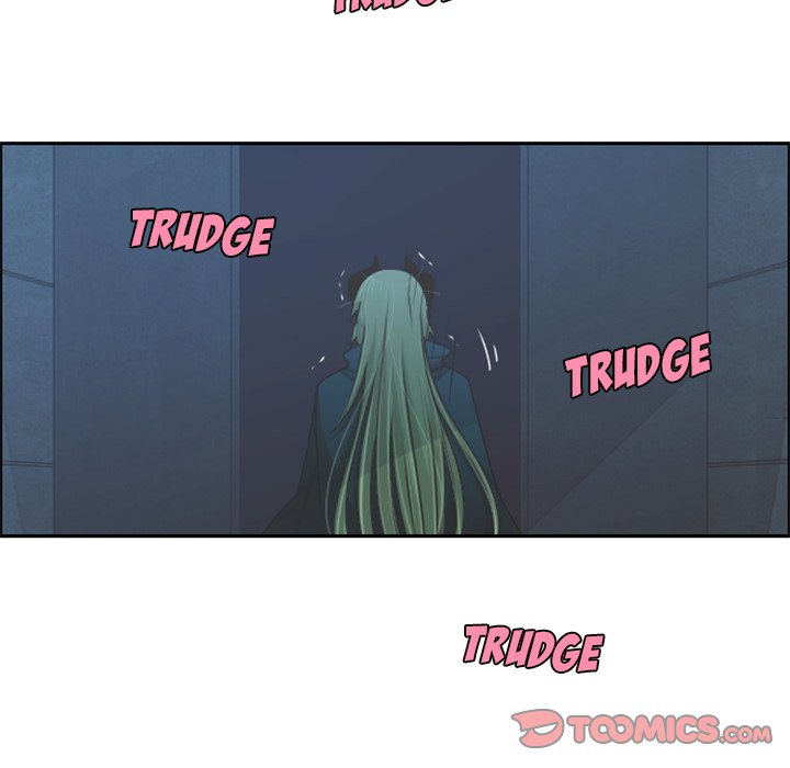 Go Away, Mr.Demon Chapter 93 image 63