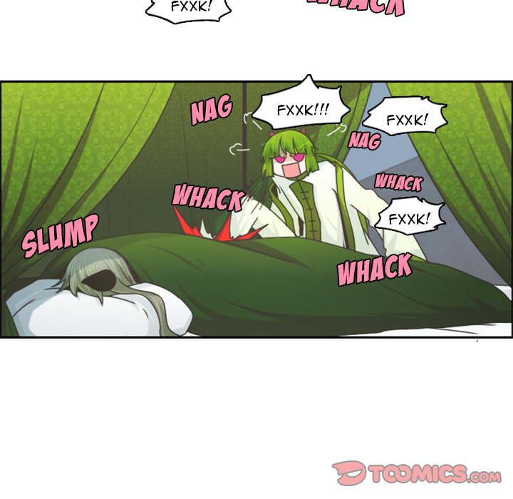 Go Away, Mr.Demon Chapter 93 image 65