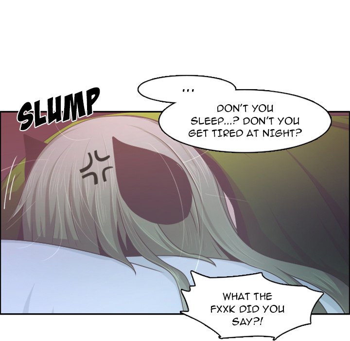 Go Away, Mr.Demon Chapter 93 image 66