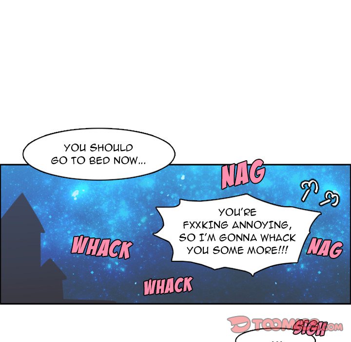 Go Away, Mr.Demon Chapter 93 image 67