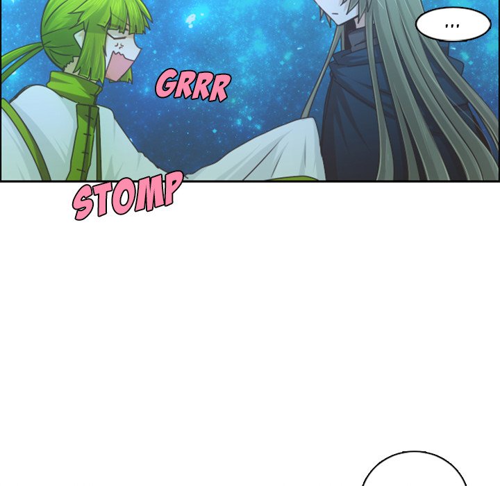 Go Away, Mr.Demon Chapter 93 image 8