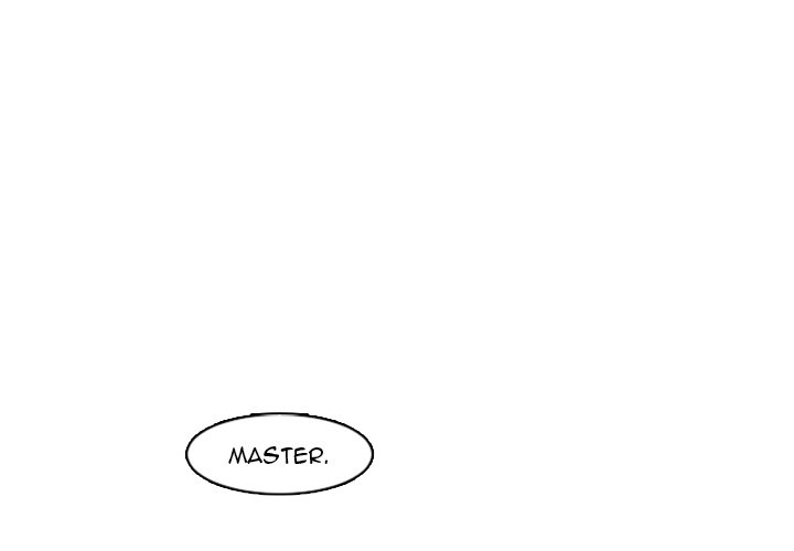 Go Away, Mr.Demon Chapter 94 image 0