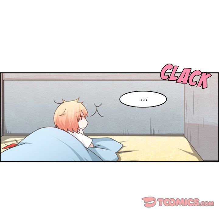 Go Away, Mr.Demon Chapter 94 image 9