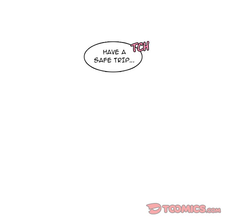 Go Away, Mr.Demon Chapter 94 image 11