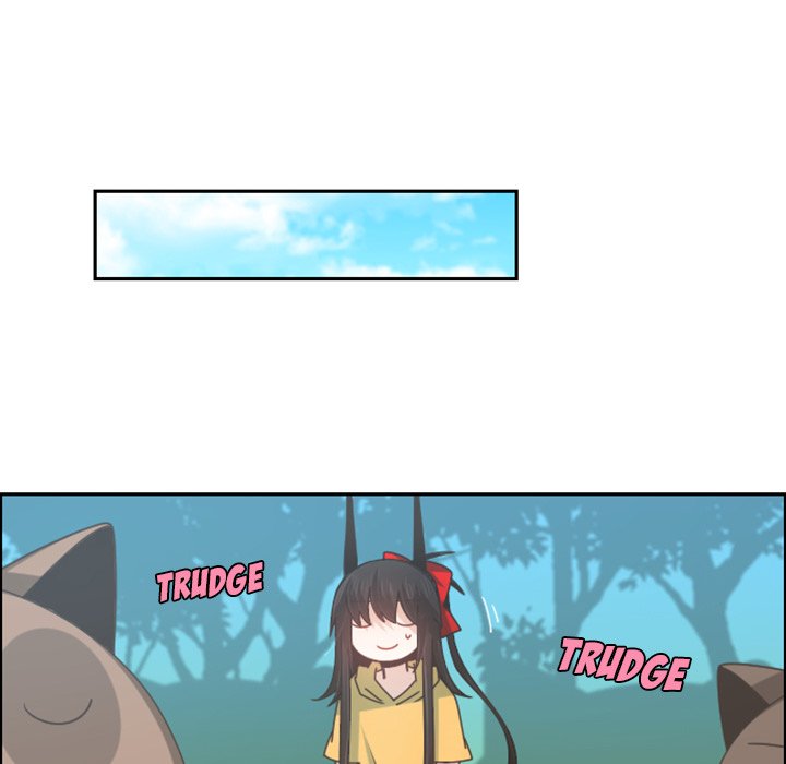 Go Away, Mr.Demon Chapter 94 image 12
