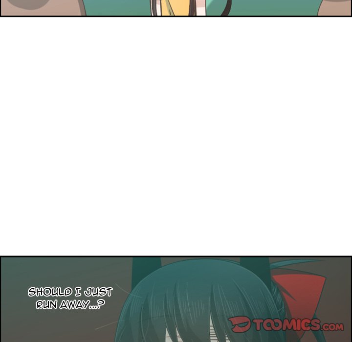 Go Away, Mr.Demon Chapter 94 image 13
