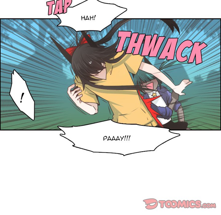 Go Away, Mr.Demon Chapter 94 image 15