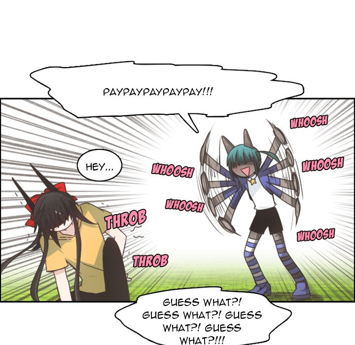 Go Away, Mr.Demon Chapter 94 image 16