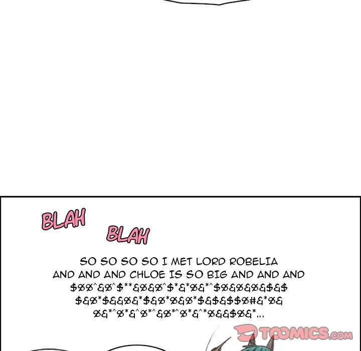 Go Away, Mr.Demon Chapter 94 image 17