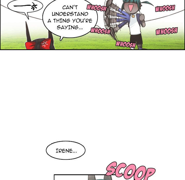 Go Away, Mr.Demon Chapter 94 image 18