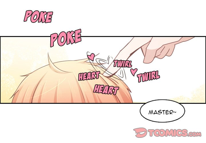 Go Away, Mr.Demon Chapter 94 image 1