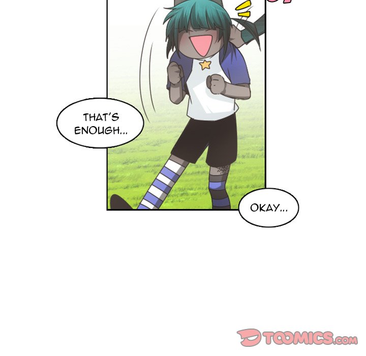 Go Away, Mr.Demon Chapter 94 image 19