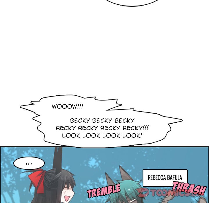 Go Away, Mr.Demon Chapter 94 image 21