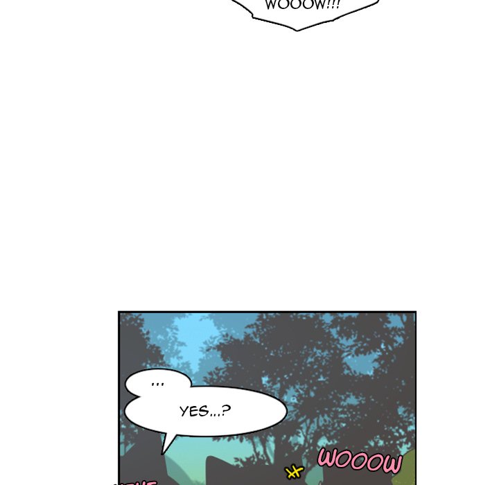 Go Away, Mr.Demon Chapter 94 image 24