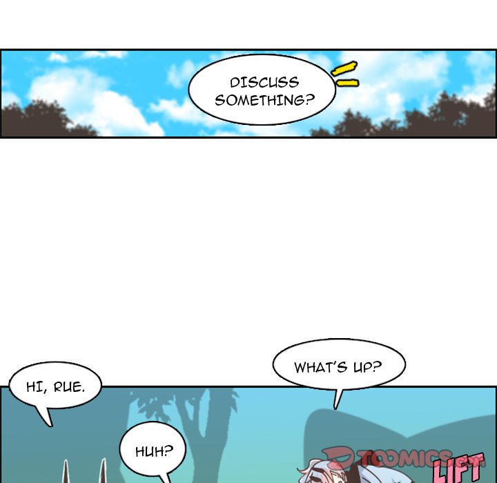 Go Away, Mr.Demon Chapter 94 image 27