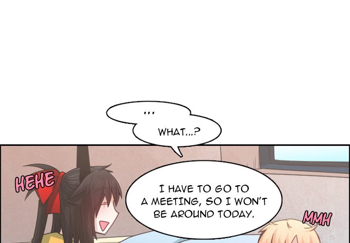 Go Away, Mr.Demon Chapter 94 image 2