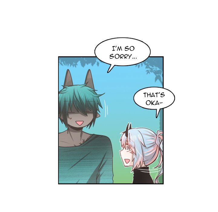 Go Away, Mr.Demon Chapter 94 image 30