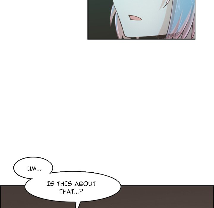 Go Away, Mr.Demon Chapter 94 image 32