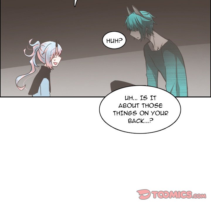 Go Away, Mr.Demon Chapter 94 image 33