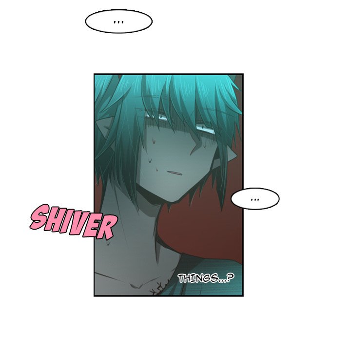 Go Away, Mr.Demon Chapter 94 image 34