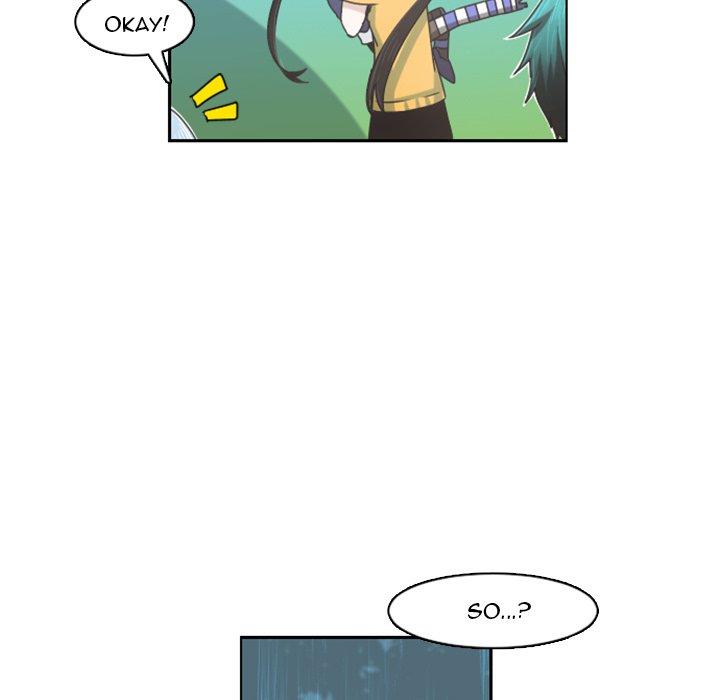 Go Away, Mr.Demon Chapter 94 image 36