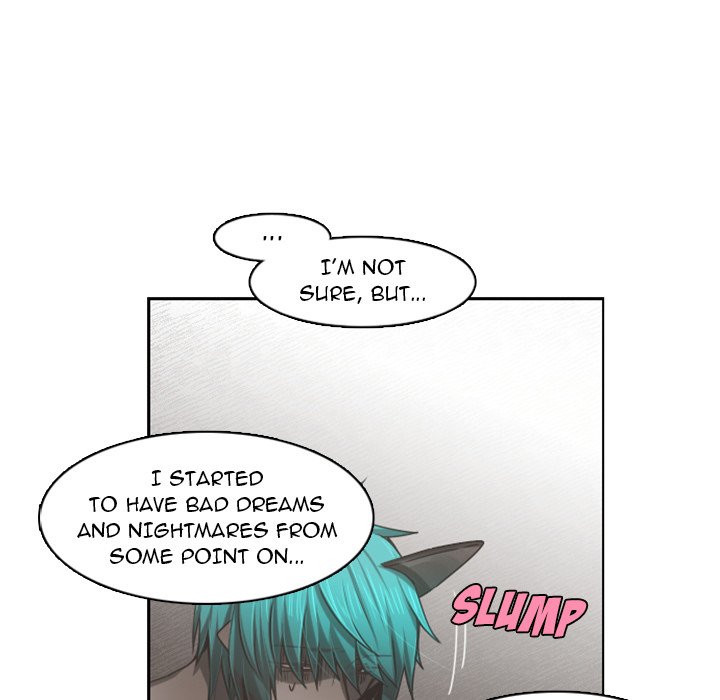 Go Away, Mr.Demon Chapter 94 image 38