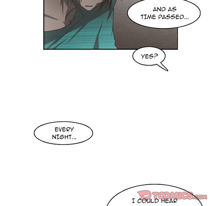 Go Away, Mr.Demon Chapter 94 image 39
