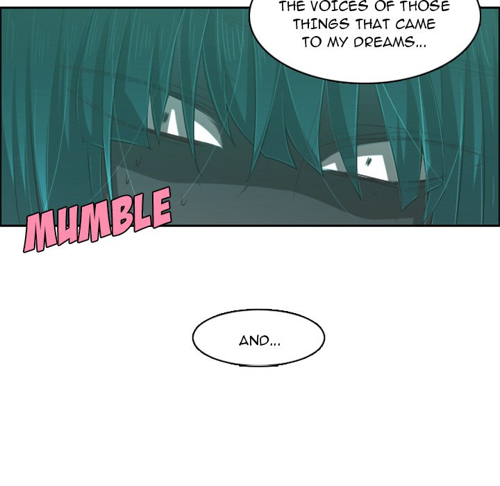 Go Away, Mr.Demon Chapter 94 image 40