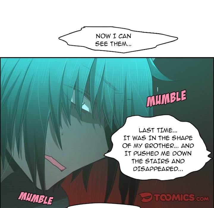 Go Away, Mr.Demon Chapter 94 image 41