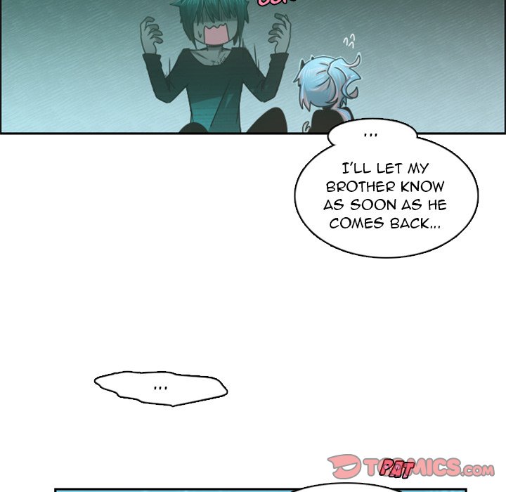 Go Away, Mr.Demon Chapter 94 image 43
