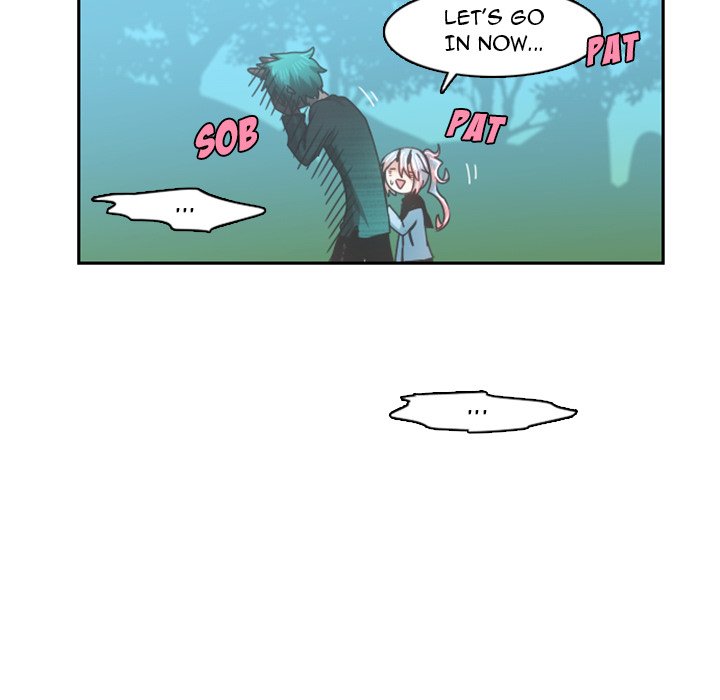 Go Away, Mr.Demon Chapter 94 image 44