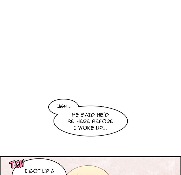Go Away, Mr.Demon Chapter 94 image 46