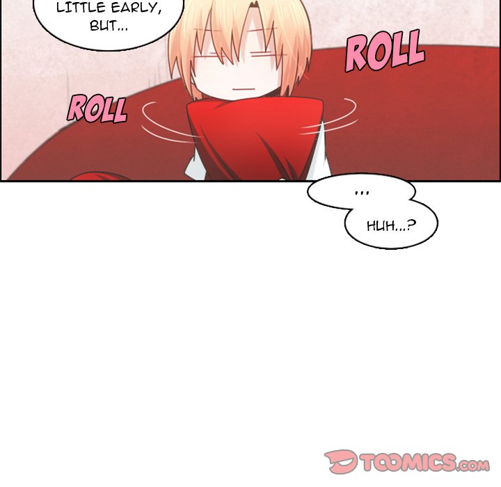 Go Away, Mr.Demon Chapter 94 image 47