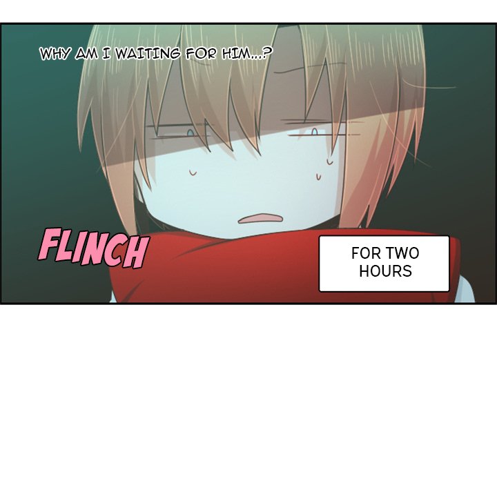 Go Away, Mr.Demon Chapter 94 image 48