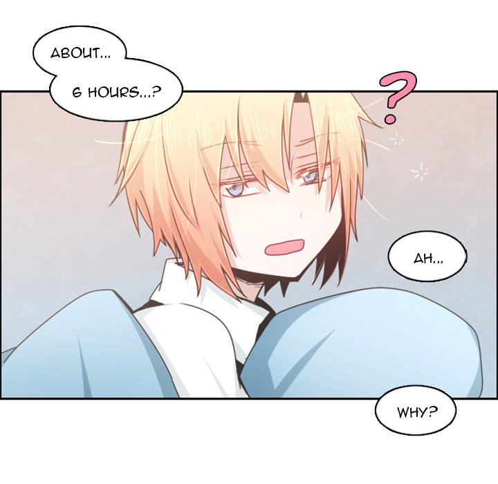 Go Away, Mr.Demon Chapter 94 image 4