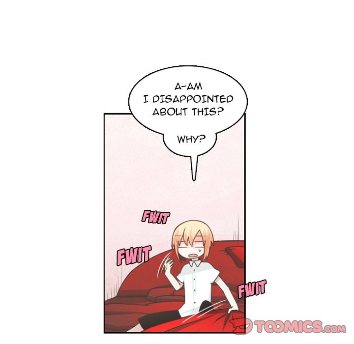 Go Away, Mr.Demon Chapter 94 image 49