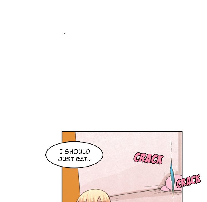 Go Away, Mr.Demon Chapter 94 image 50